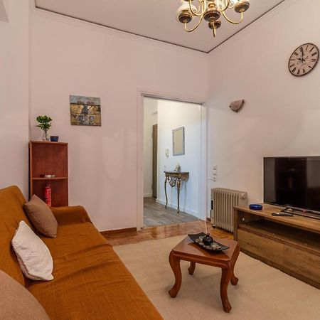 Studio Melange In Loutraki Dt ภายนอก รูปภาพ