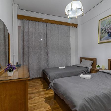 Studio Melange In Loutraki Dt ภายนอก รูปภาพ