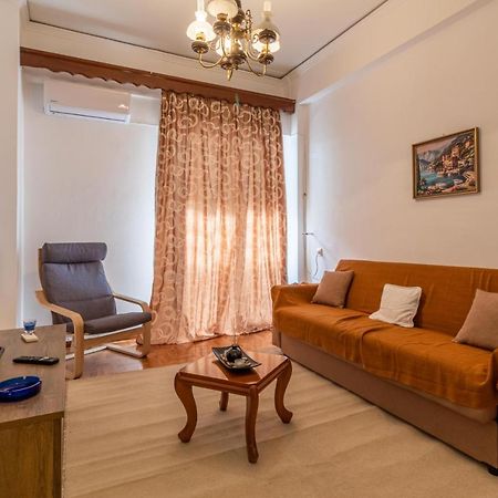 Studio Melange In Loutraki Dt ภายนอก รูปภาพ